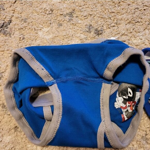 Space Jam boys underwear bundle of 3 - Picture 13 of 13